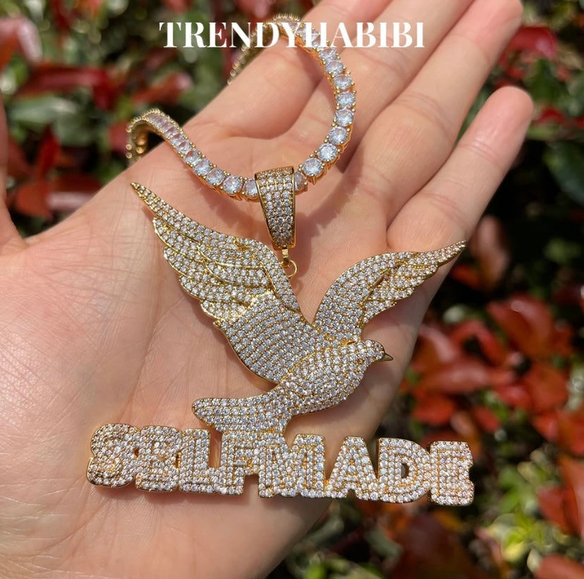 Pendant Self Made