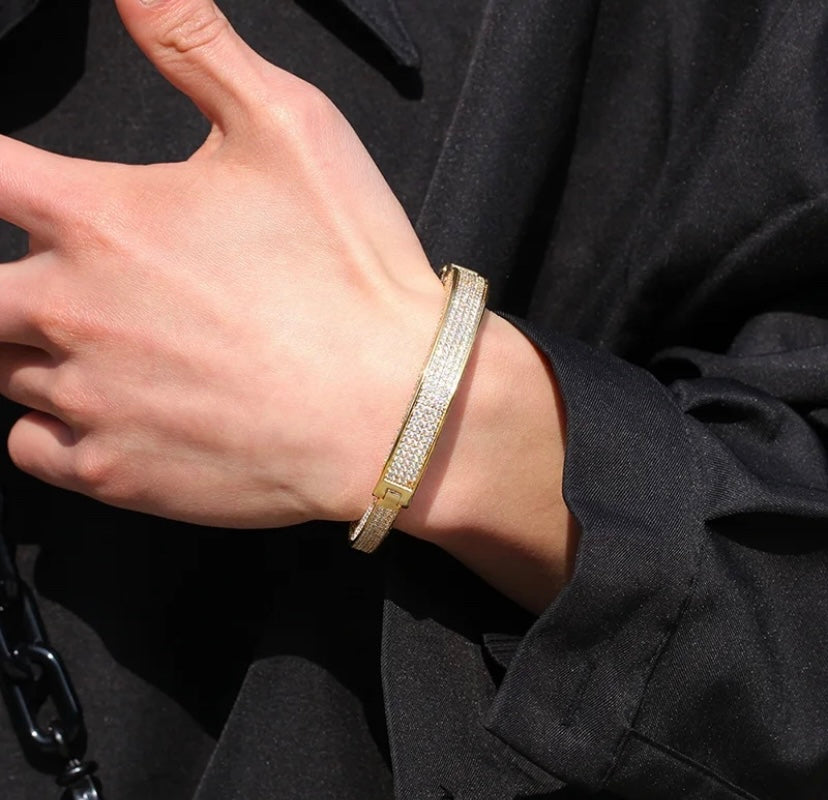 Bracelet Handcuff