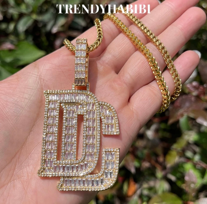 Pendant Dream Chaser