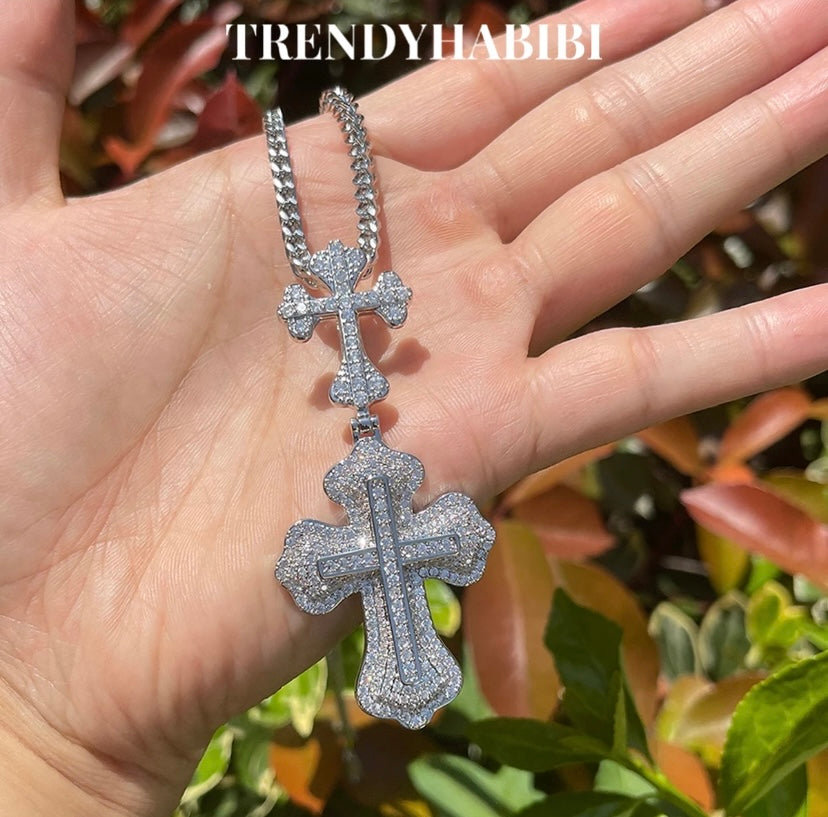 Pendant Cross