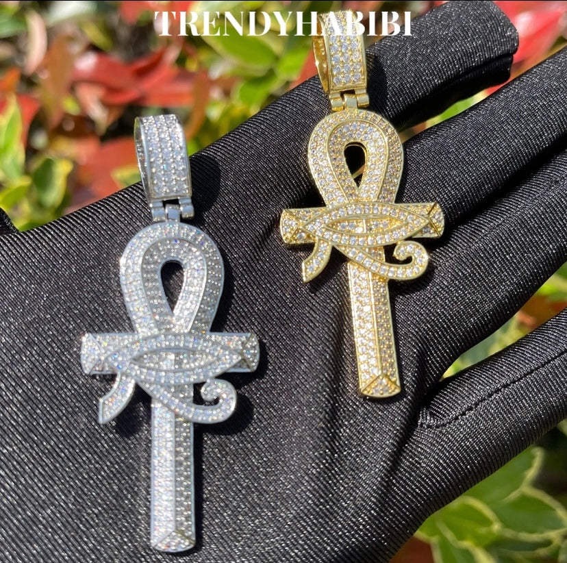 Pendant Ankh