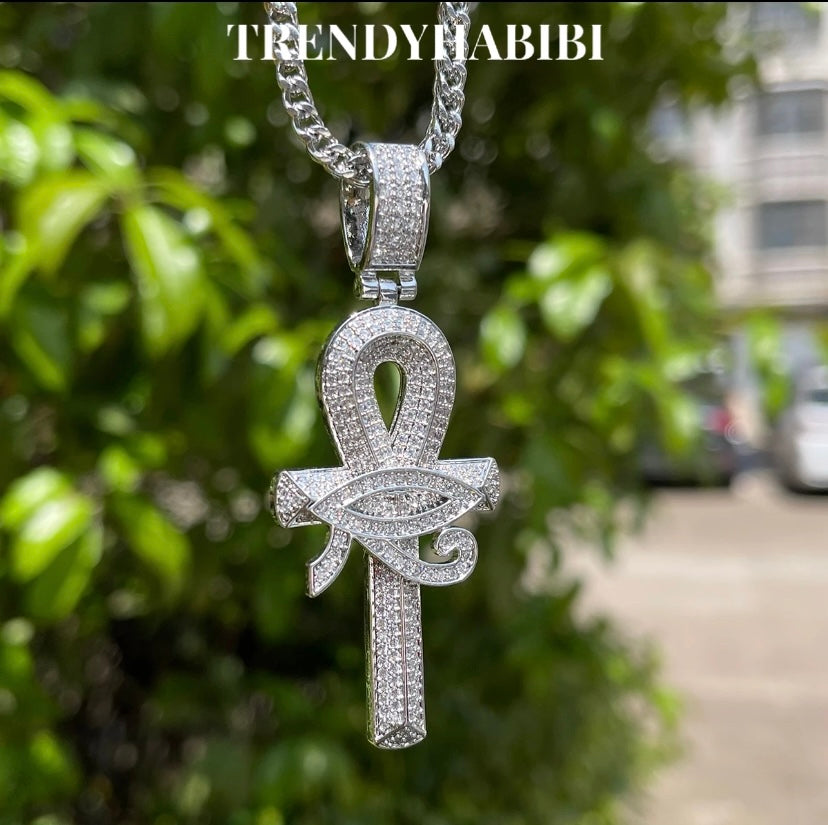 Pendant Ankh