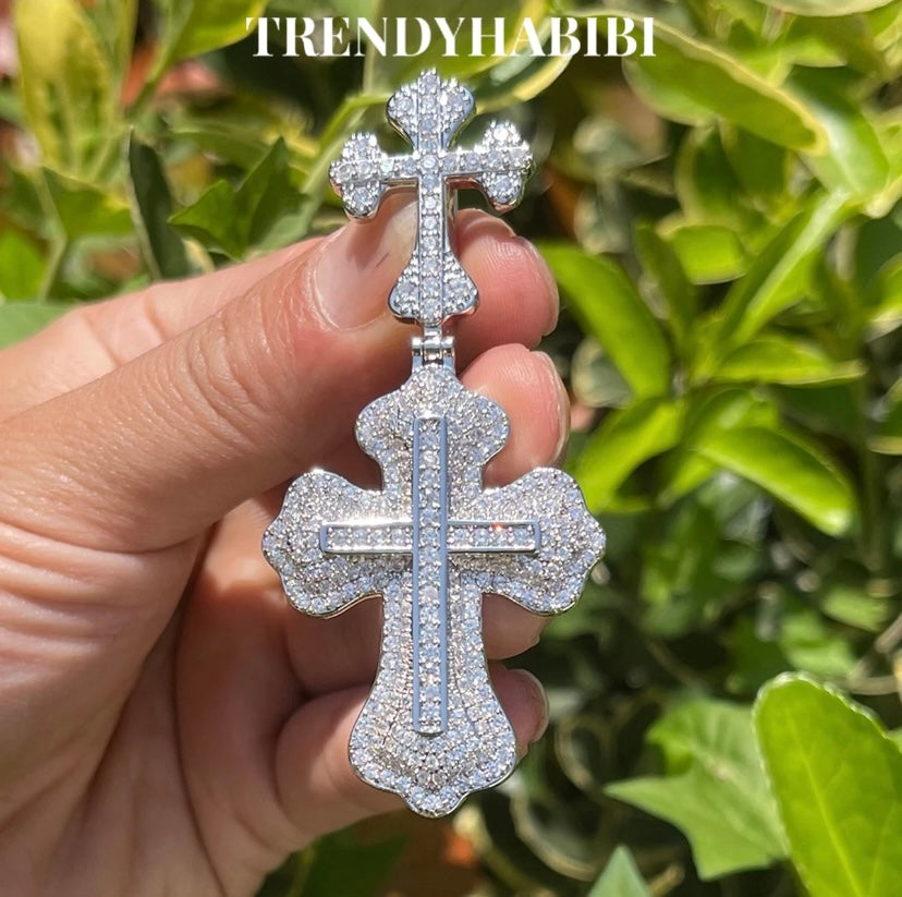 Pendant Cross