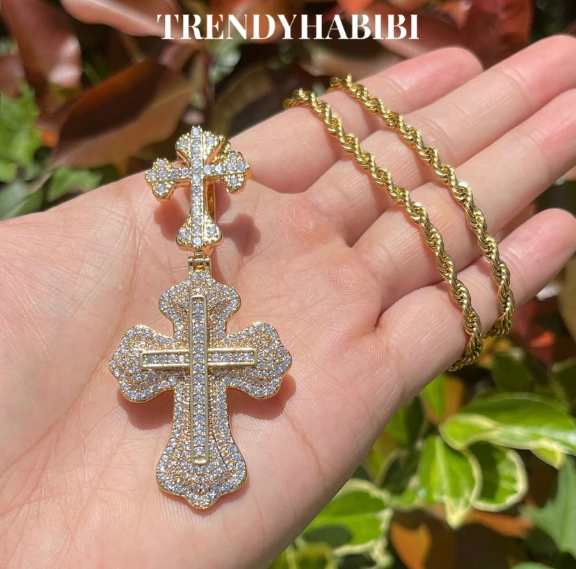 Pendant Cross