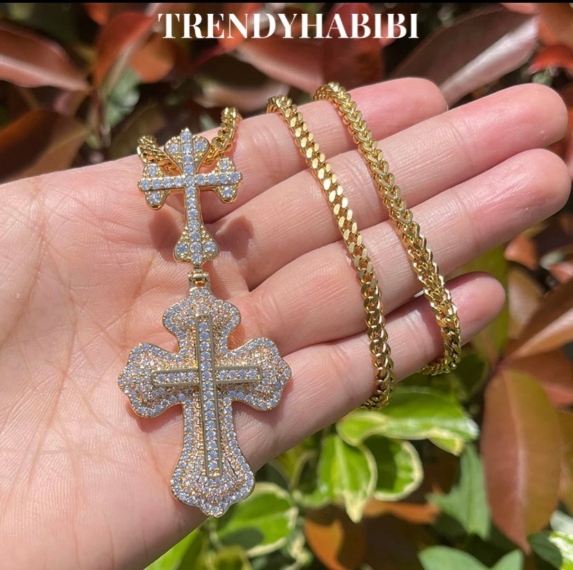 Pendant Cross