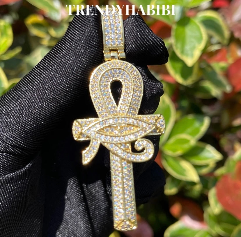 Pendant Ankh