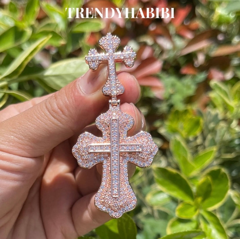 Pendant Cross