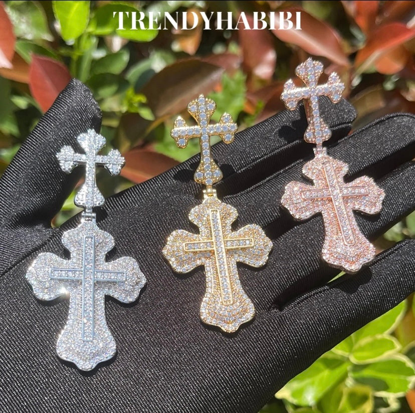 Pendant Cross