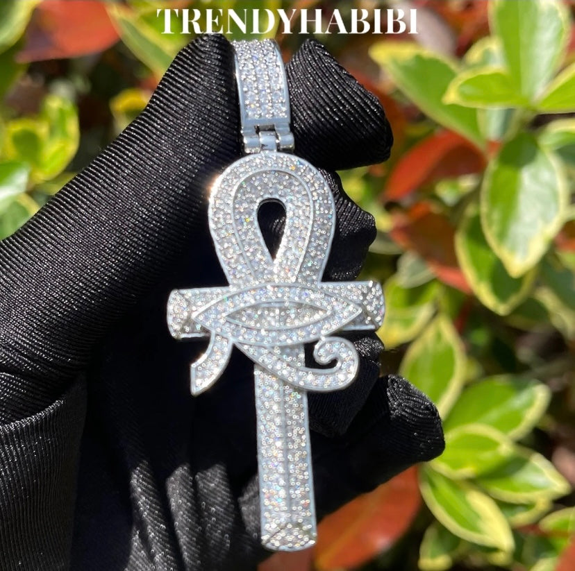 Pendant Ankh