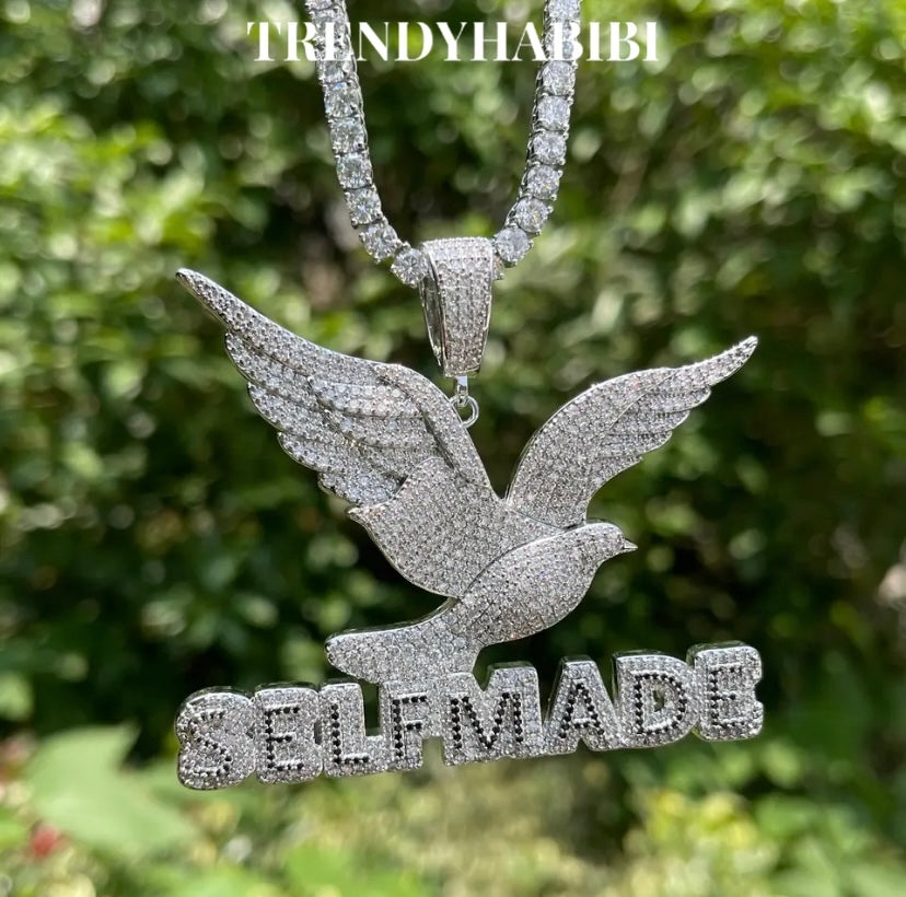 Pendant Self Made